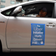 Image for article titled Lyft Enlists an Uplifting Maya Angelou Poem for an Inspiring Campaign to Repress Workers